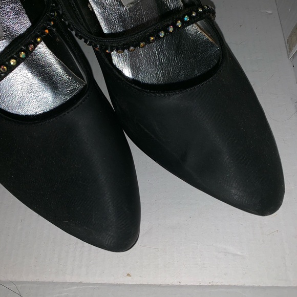 Pierre Dumas Women’s High Heels - Italy Design - Picture 4 of 8